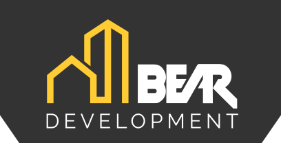 Bear Development Logo