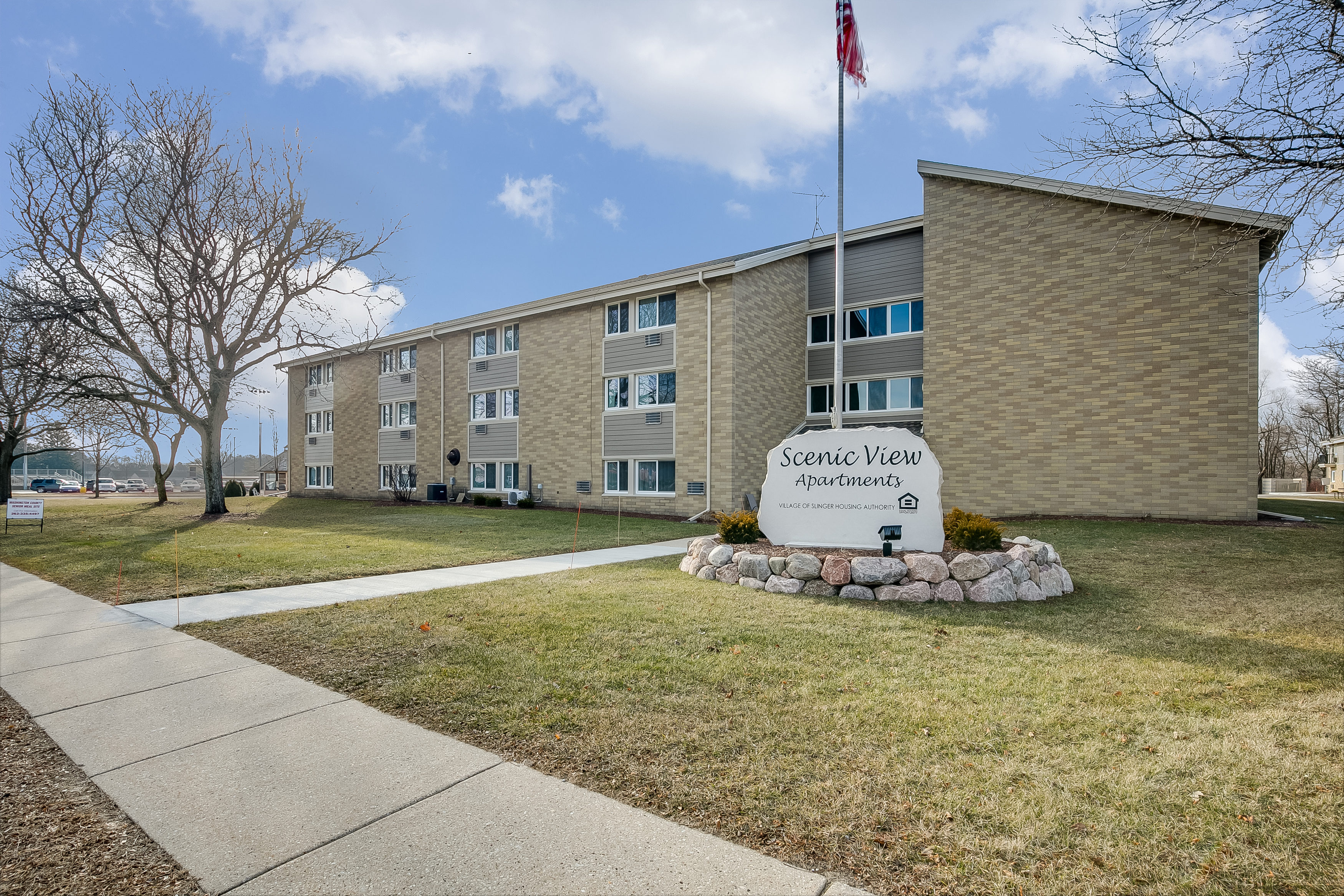 Properties Scenic View Apartments