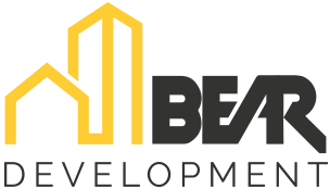 Bear Development Logo