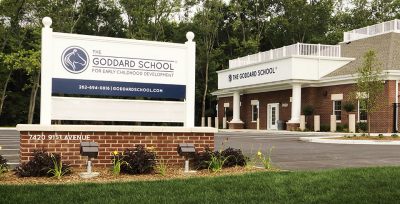 Goddard School Feature