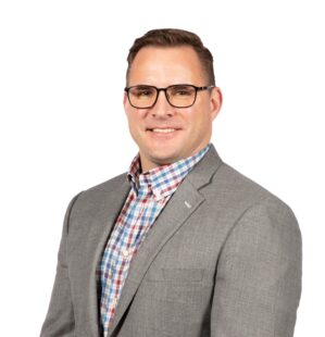 CEO of Bear Development, S.R. Mills