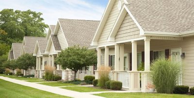 Sun Pointe Village Feature Photo