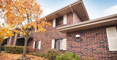 Bear Arbor Apartments