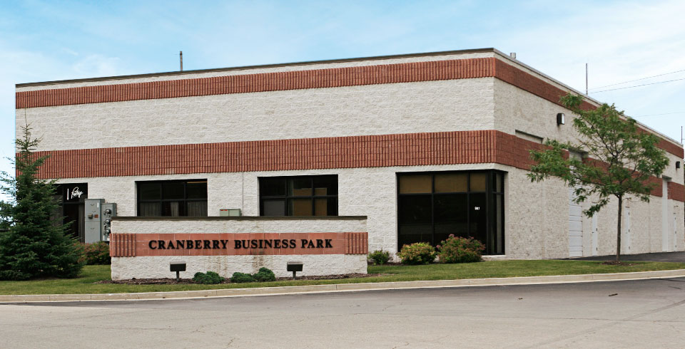 Cranberry Business Park