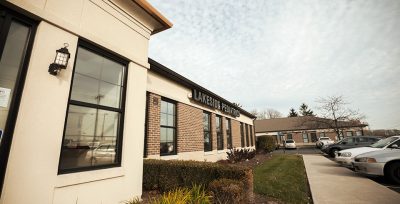 Crossings Office Center