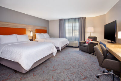 Candlewood Suites Kenosha Extended Stay