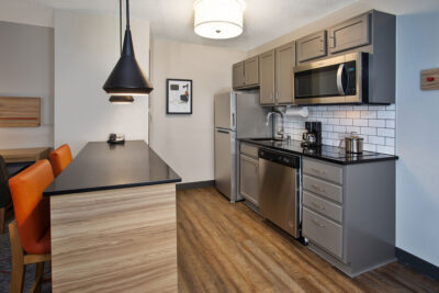 Candlewood Suites Kenosha Extended Stay
