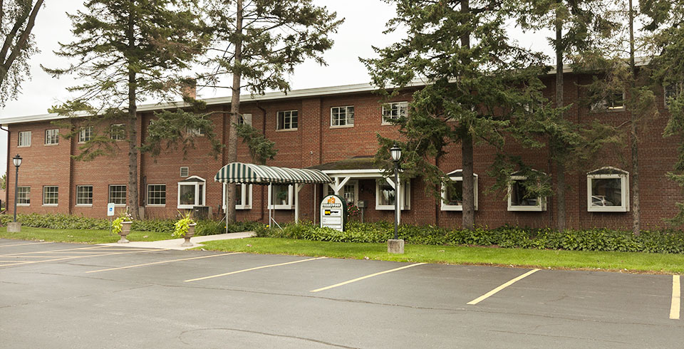 Friarswood Campus