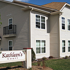 Kathleen Court Apartments
