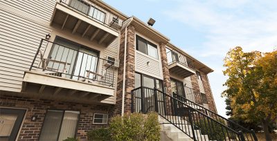 Prairie Apartments