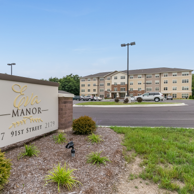 senior apartments pleasant prairie, wi