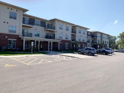 affordable senior living fulton il