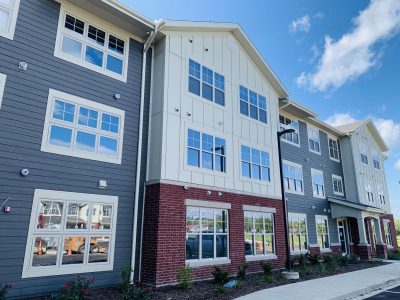 apartments, town homes, paddock lake, wi