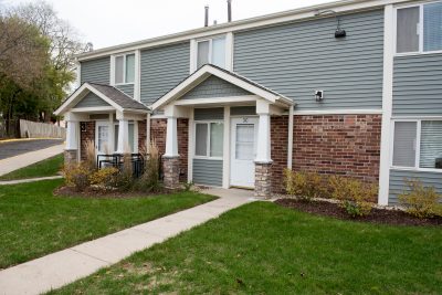 Fox River Townhomes