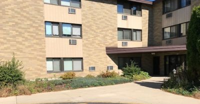 Scenic View Apartments