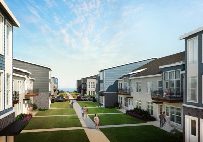 Apartments near St. Francis, WI