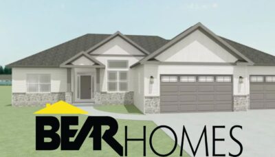 Bear Homes