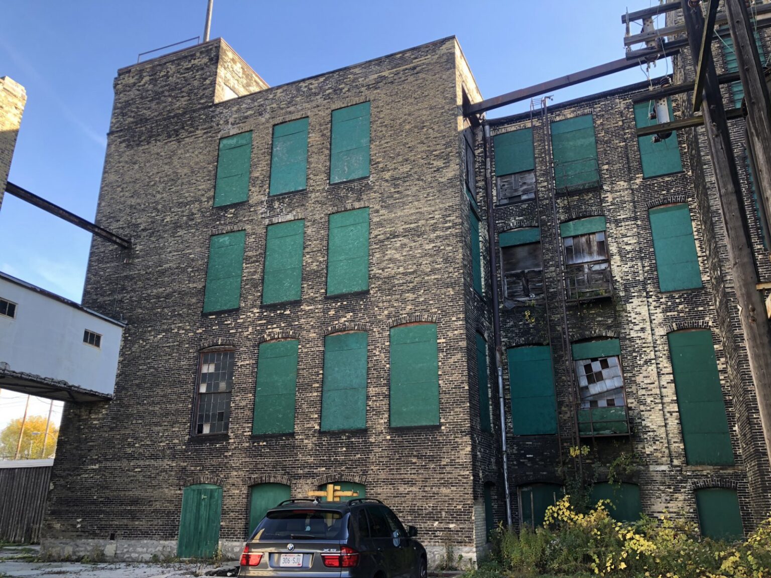 Milwaukee’s Harbor District to House Largest Affordable Housing Project News Article