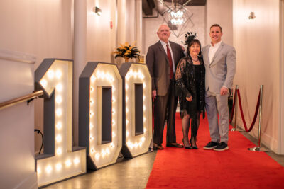 Bear Real Estate Group Celebrates 100 years of Business