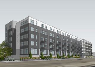 Milwaukee Apartments
