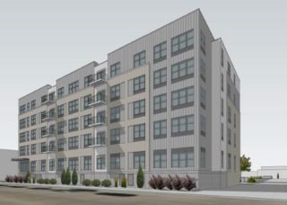 Milwaukee Apartments