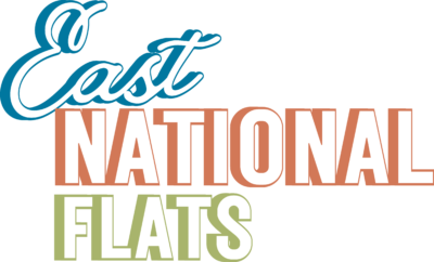Eat National Flats, Apartment Building in Milwaukee, WI