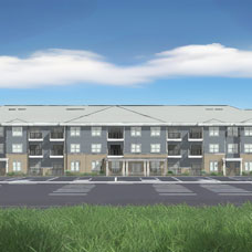 McHenry Commons Senior Apartments