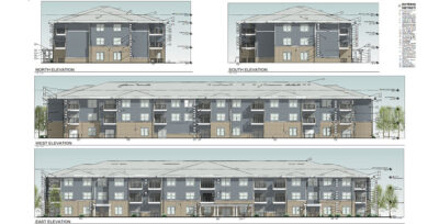 McHenry Commons Senior Apartments
