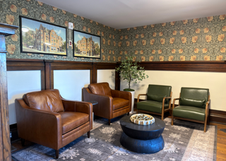The Verander Apartments